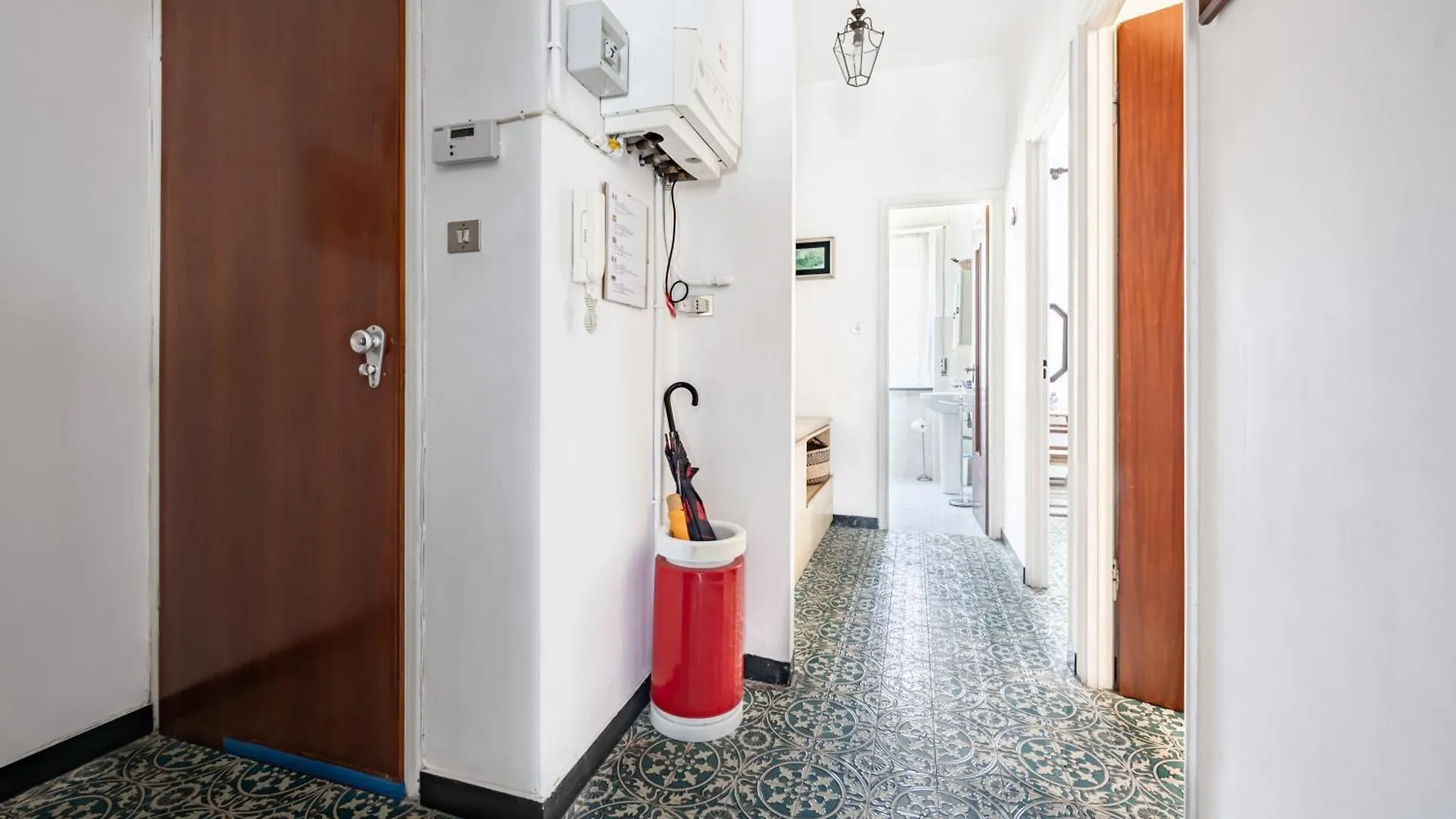 Deiva Marina Casa Eloisa Holiday Flat Italy