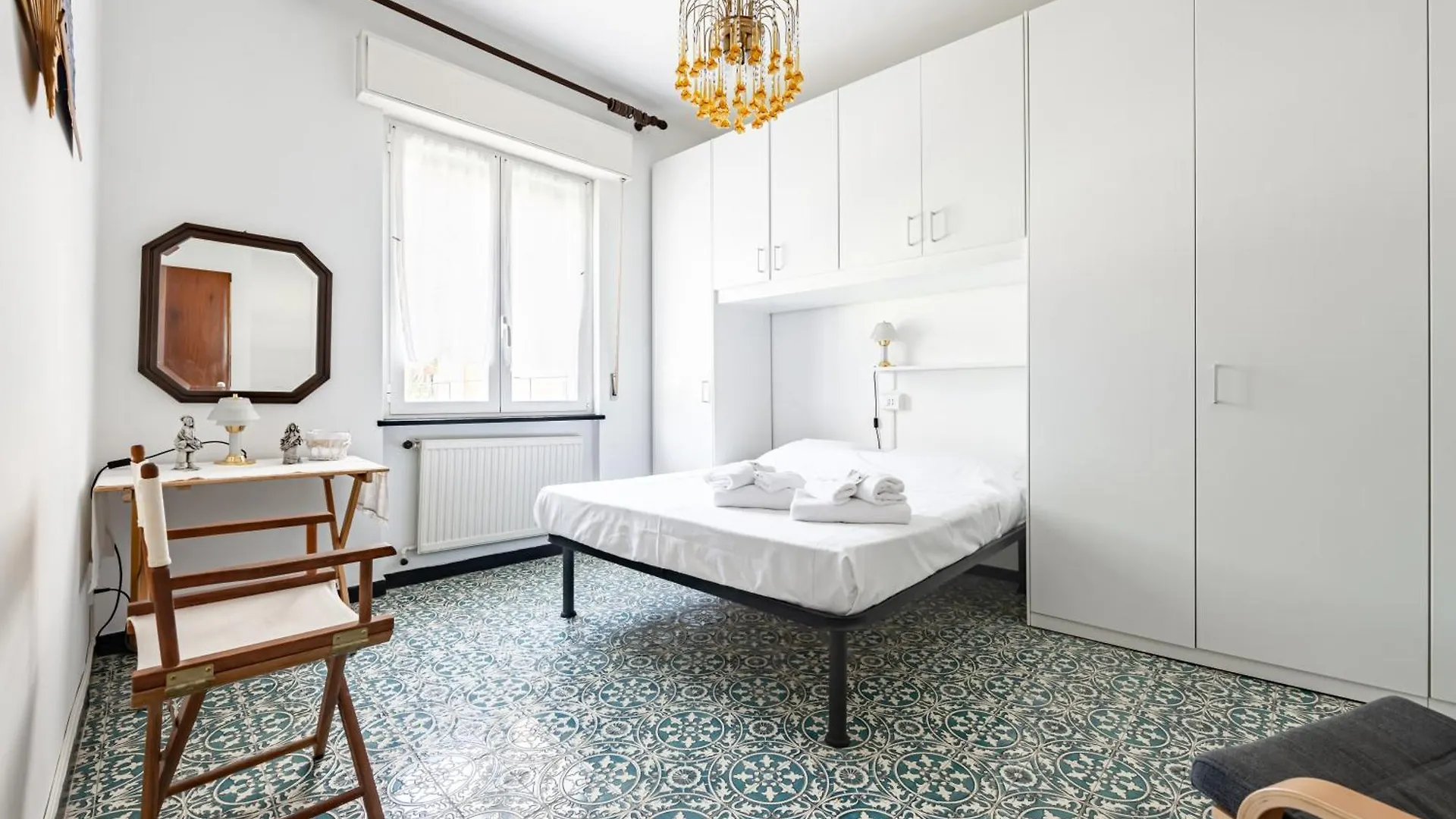 Apartment Deiva Marina Casa Eloisa Holiday Flat