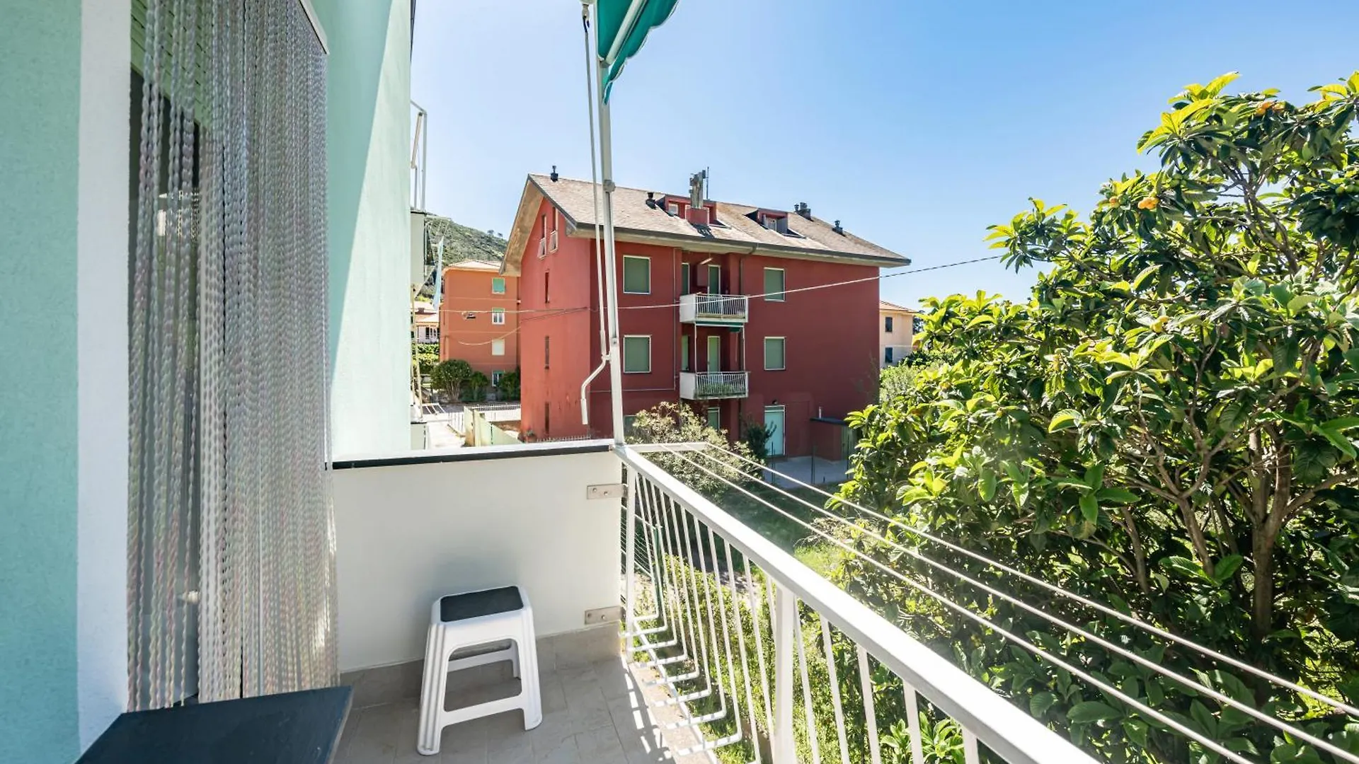 Deiva Marina Casa Eloisa Holiday Flat 0*, Deiva Marina Italy