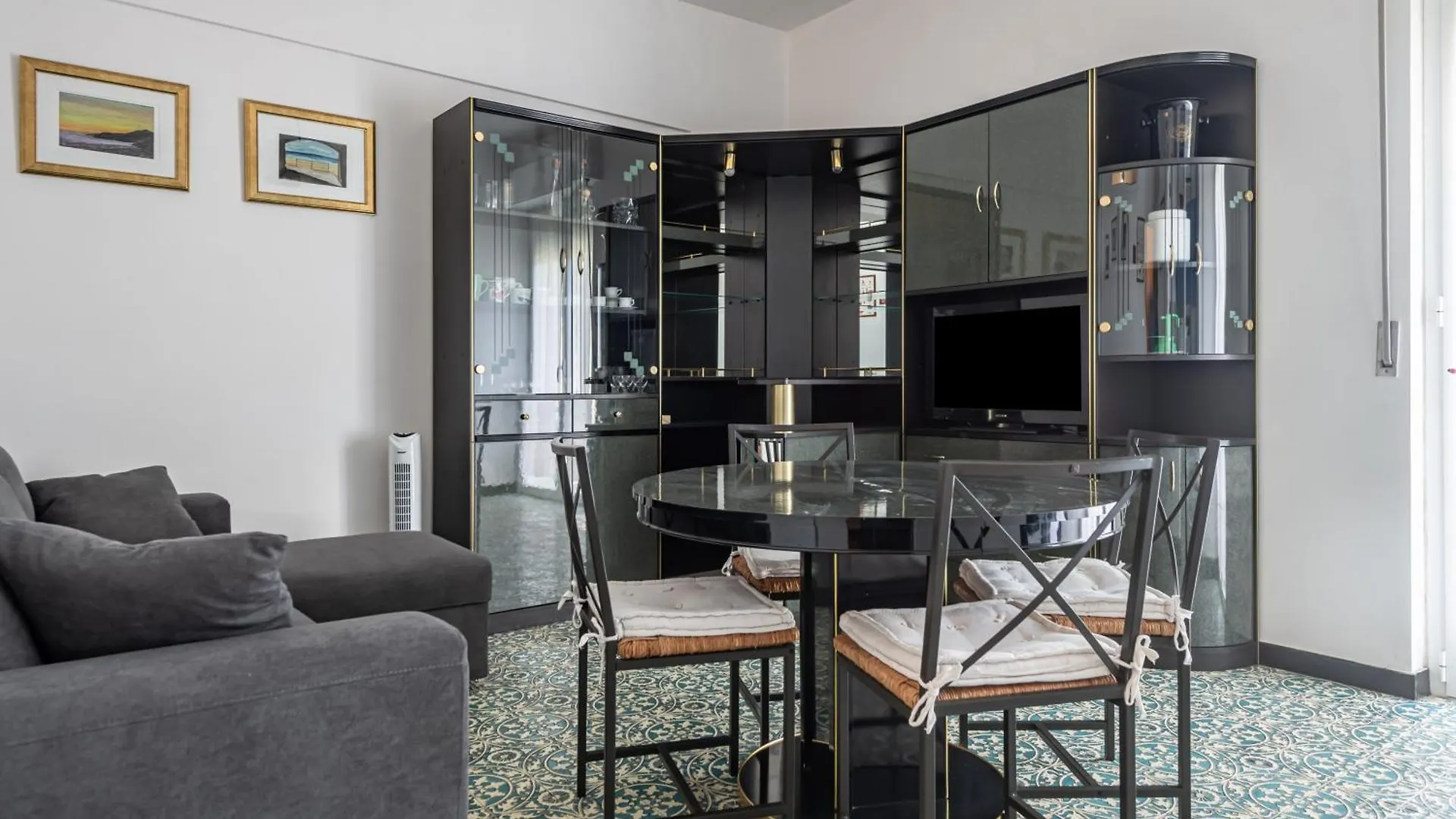 Deiva Marina Casa Eloisa Holiday Flat