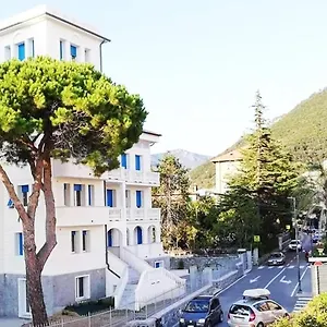 Schiaffino Al Primo Piano Appartamento