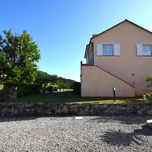 Vacanze Malonghe Deiva Marina